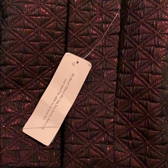 BCBG mini dress NWT!!! - Picture 3 of 4